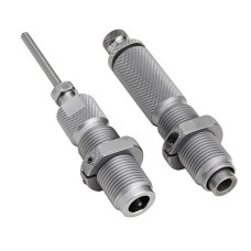 Hornady Custom Grade series 308 FL Die Set - Набор матриц  для релоадинга