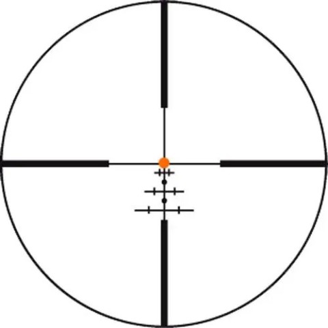 Прицел Swarovski Z8i+ 1-8x24 L BRT-I