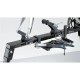 Подставка для велотренажера Garmin Tacx CycleMotion Stand