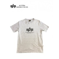 Футболка Basic T-Shirt, white