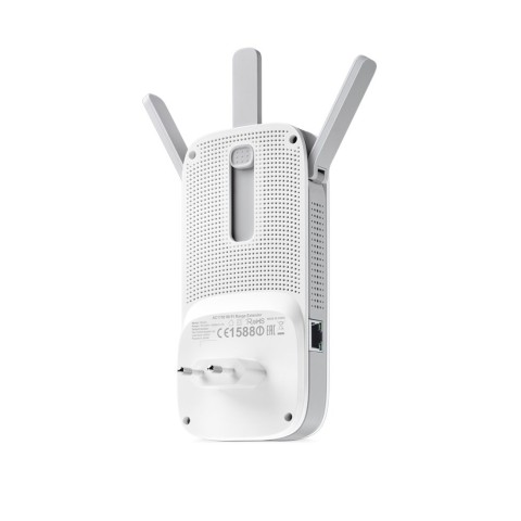 Підсилювач Wi-Fi TP-Link RE450