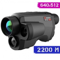 Тепловізор HikMicro GRYPHON GQ35L LRF