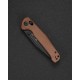 Ніж Sencut Glenspar S25046-3