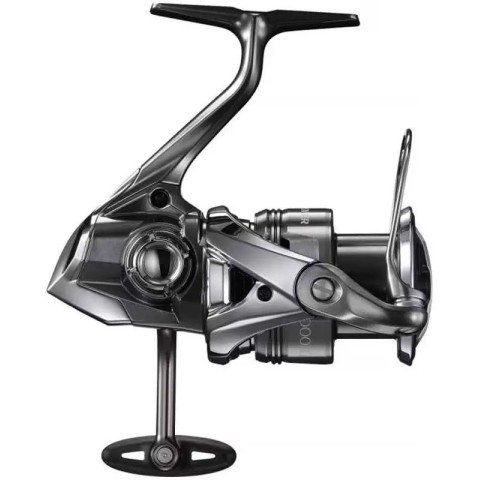 Котушка Shimano Twin Power FE 4000M 9+1BB 5.3:1
