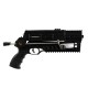 Арбалет многозарядный Steambow AR-6 Stinger II Compact 35lbs