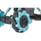 Танк на радиоуправлении ZIPP Toys Rock Crawler