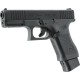 Пневматический пистолет Umarex Glock 19  Gen5 MOS BLK кал.4,5мм