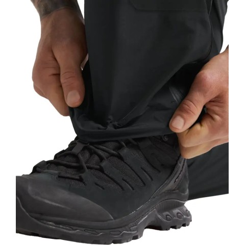 Брюки Arc'teryx Alpha Pant LT Men's (Gen2.2) XL/R black