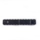 Планка Xgun M-LOK на 11 слота