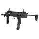 Пистолет-пулемет страйк. Umarex Heckler & Koch MP7 A1 AEG 6 мм