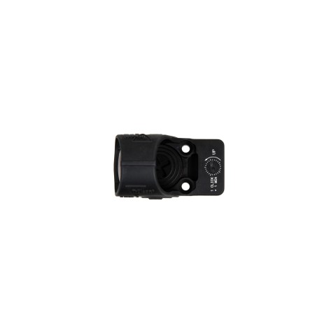 Приціл коліматорний TRIJICON SRO Adj. LED 2.5 MOA Red Dot - NS