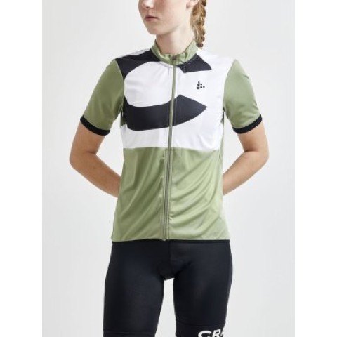 CORE Endur Logo Jersey Woman
