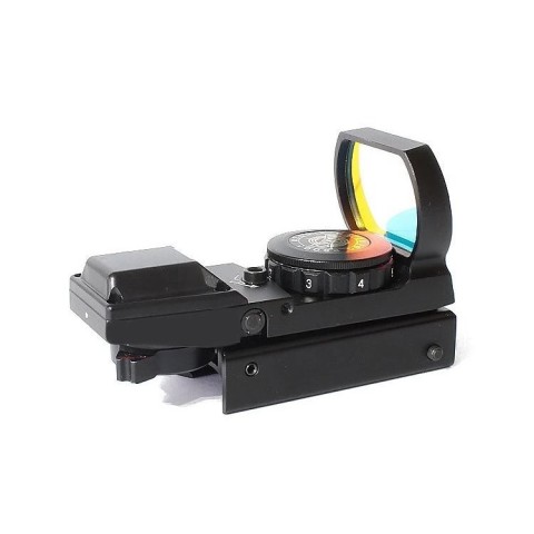 Коллиматорный прицел Hakko BED-35 Panorama MK-III MR-02