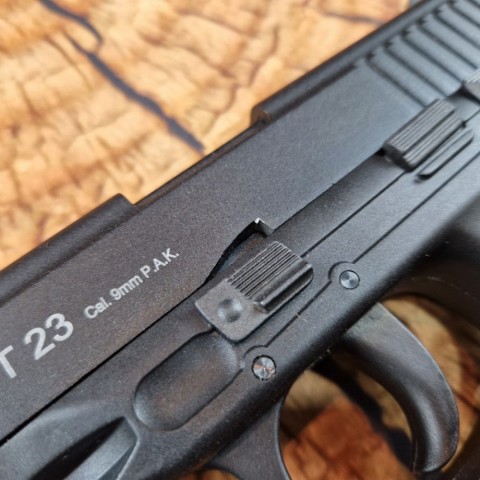 Стартовий пістолет Retay PT-23 бу