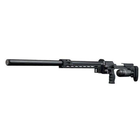 Пневматична редукторна гвинтівка FX Airgun Panthera Black Slug - 700 .177 кал
