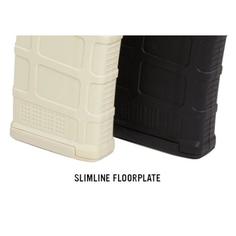 MAG-557 Магазин Magpul PMAG 30 AR / M4 GEN M3, 5.56x45 Black