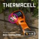 Пристрій від комарів Thermacell MR-350 Portable Mosquito Repeller Orange