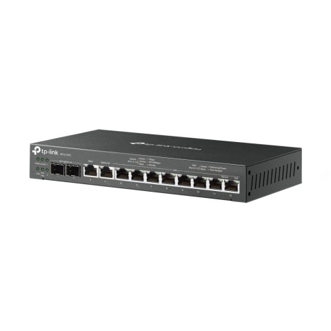 Маршрутизатор TP-Link ER7212PC