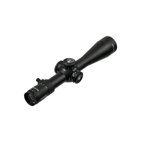 Приціл оптичний LEUPOLD MARK 4HD 4.5-18x52 (34mm) M5C3 FFP PR2-MIL