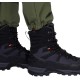 Брюки Mammut Runbold Winter SO Pants Men 50 1021-01380 dark marsh