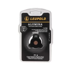 Крышка для прицела Leupold Alumina Flip Back Lens Cover 24 mm (объектив)