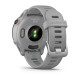 Смарт-годинник Garmin Forerunner 255s припилено-сірий