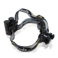 Кріплення наголовне для ліхтарів Fenix