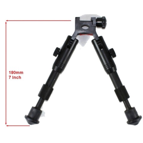 Сошки Vector Optics Rokstad універсальні 155-165 мм