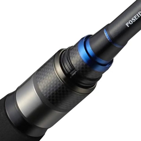 Спінінг Ever Green Salty Sensation Neo NEOS-610UL-S 2.08m 1-4.5g