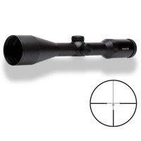 Приціл оптичний KAHLES Helia 2,4-12x56i Abs. G4B.