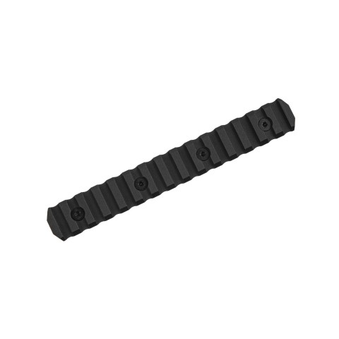 TMKMR6-BL Планка Пикатинни на 12 слотов TEKKO Keymod