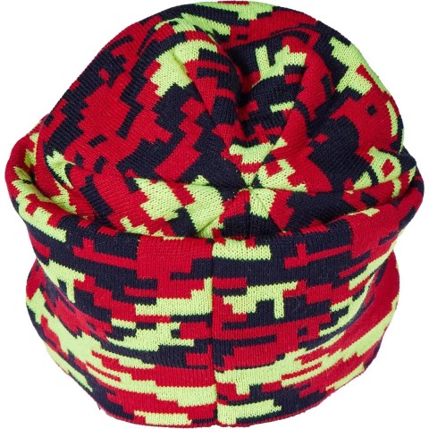 Шапка Select Hat 58 Multicolor