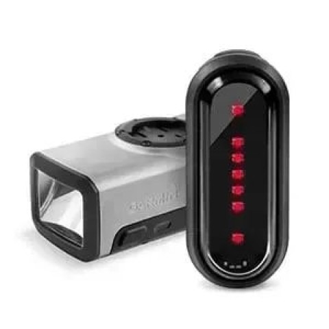 Фара велосипедная Garmin Varia Smart Bike Lights