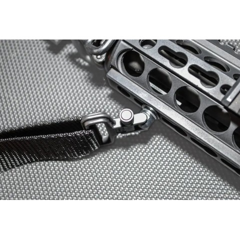 База антабки GrovTec для Keymod