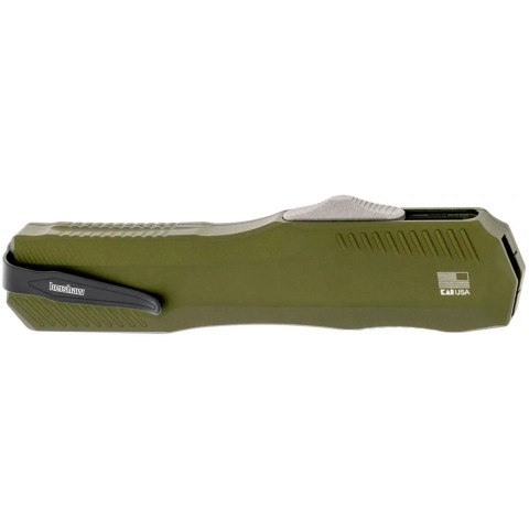 Нож Kershaw Livewire MagnaCut SW ц:olive
