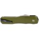 Нож Kershaw Livewire MagnaCut SW ц:olive