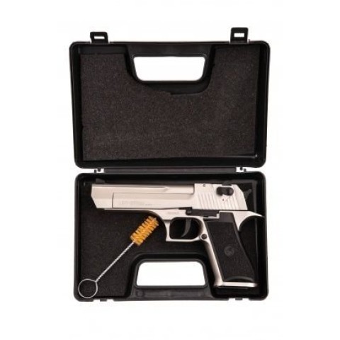 Carrera Leo GTR99 Satina