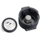 Термокухоль Zojirushi SM-SD48BC 0.48 л, чорний