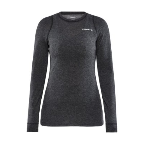 Core Wool Merino Set Woman