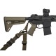 База QD антабки Magpul ASAP AR15
