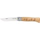 Нож Opinel №8 