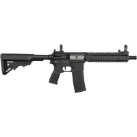 Винтовка страйкбольная Evolution Recon Superlite MK18 Mod 1 10.8