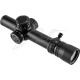 Прицел Nightforce NX8 1-8x24 F1 ZeroS 0.2Mil сетка FC-Mil с подсветкой