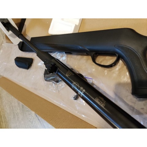 Пневматична гвинтівка Hatsan 130 Magnum УЦІНКА