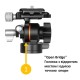 Штатив Vanguard Vesta Go 264CV12 (Vesta Go 264CV12)
