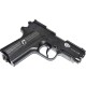 Пневматичний пістолет Umarex Colt Defender кал.4,5мм (5.8310)