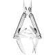 Мультитул Leatherman 832638 Free P2, нейлон. чохол ц:silver