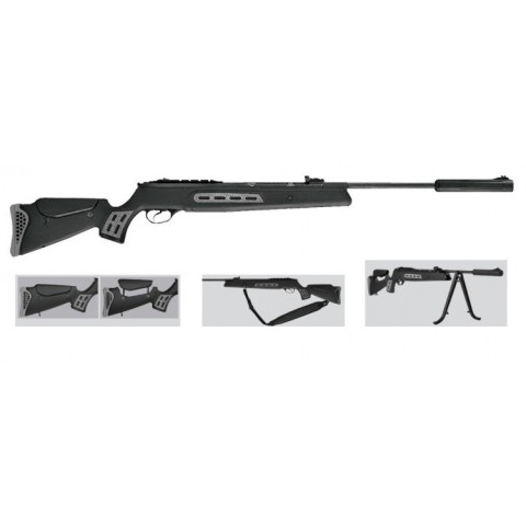 Пневматическая винтовка Hatsan 125 Sniper Vortex