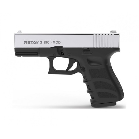 Стартовий пістолет Retay G19C