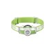 Фонарь налобный Ledlenser MH3 Green&White (коробка)